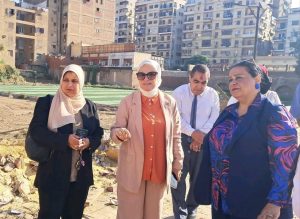 مدير تعليم القاهرة: ندرس أفضل سبل استغلال إمكانات مدرسة التوفيقية