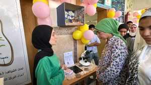 جامعة الأقصر تحتفي بطلابها الجدد بكليتي التربية والعلوم: توفير بيئة تعليمية محفزة
