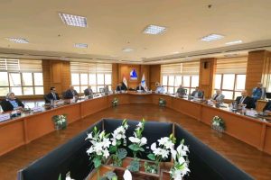 1790687324662 مجلس جامعة كفر الشيخ يضع خطة التطوير «الطالب أولًا».. مجلس جامعة كفر الشيخ يضع خطة التطوير للعام الجامعي الجديد  موقع في الجامعة