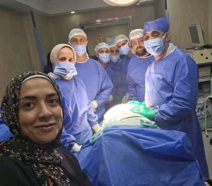 لأول مرة.. مستشفيات جامعة بني سويف تنجح في علاج فتق ضخم بجدار البطن بحقن البوتكس 4 لأول مرة.. مستشفيات جامعة بني سويف تنجح في علاج فتق ضخم بجدار البطن بحقن البوتكس