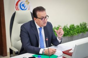 فتح التقديم للترشيح الوزاري للدراسات العليا 2026/2027