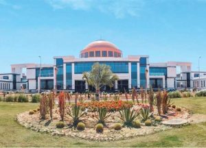 20 منحة كاملة لدراسة الهندسة بمدينة زويل