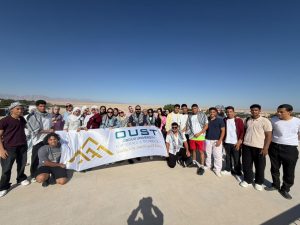 جامعة العبور للعلوم والتكنولوجيا