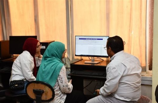 نتيجة تنسيق المرحلة الثالثة 2026