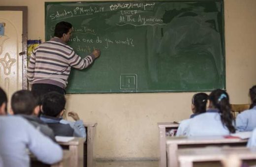 الحكومة تستعد لتعيين 43 ألف معلم دفعة واحدة