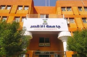 جامعة الأقصر تعزز شراكاتها مع الصين