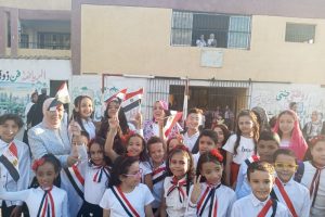 منع الاحتفالات غير المتوافقة مع الثقافة المصرية