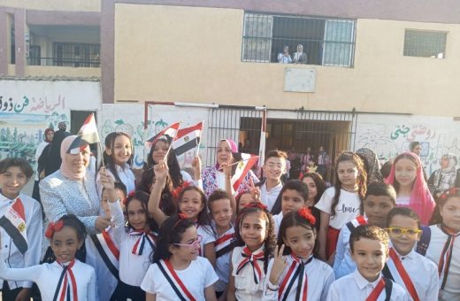 منع الاحتفالات غير المتوافقة مع الثقافة المصرية