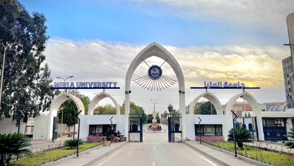 4 تخصصات طبية تستقل عن قسم الباطنة بكلية طب جامعة المنيا 