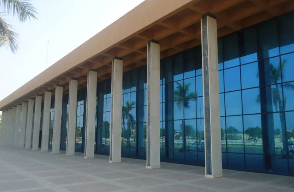 فتح التقديم المباشر بمدرسة تكنولوجية تطبيقية للنقل بوردان