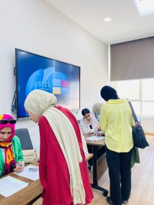 1add3e01 16fc 4a0c b7ab 3dc9f95b8578 جامعة ساكسوني مصر رئيس جامعة ساكسوني مصر: نستهدف بناء شخصية الطالب وإكسابه مهارات سوق العمل موقع في الجامعة