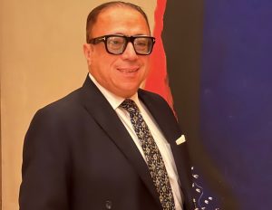     تجديد تكليف الدكتور أشرف رضا 