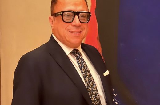 تجديد تكليف الدكتور أشرف رضا