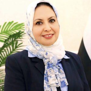 إيناس أبو طالب