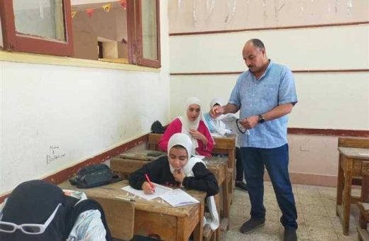 موعد تسجيل استمارة الشهادة الإعدادية 2027   