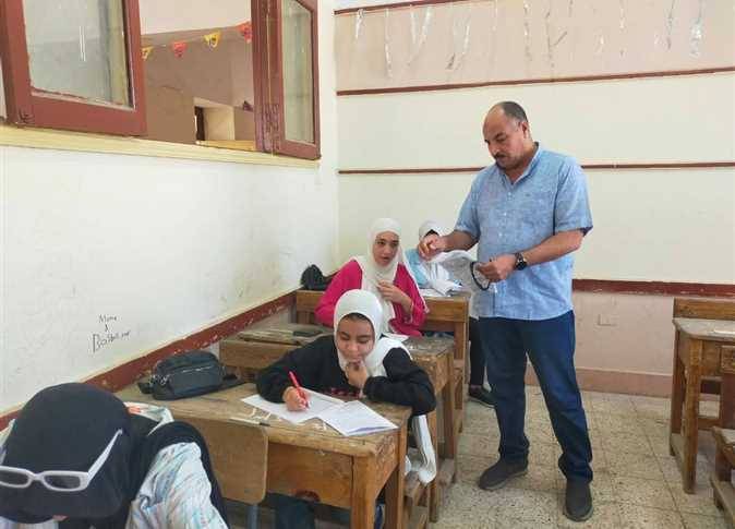 موعد تسجيل استمارة الشهادة الإعدادية 2027   