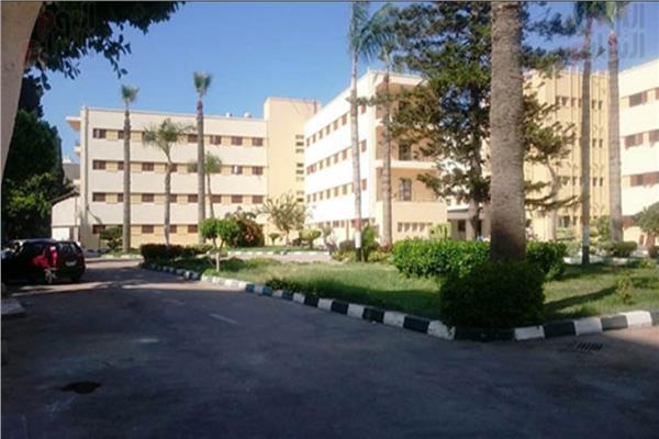20210224021031135 الإقامة بالمدن الجامعية مصدر لـ«في الجامعة»: الطالبات المتزوجات لا يحق لهن الإقامة بالمدن الجامعية موقع في الجامعة
