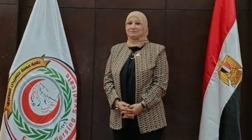 النيابة تحقق في واقعة الاعتداء على ممرضة بالمنوفية