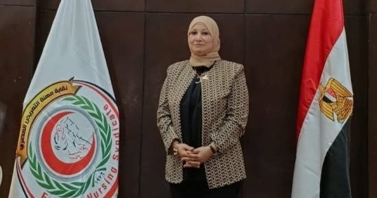 النيابة تحقق في واقعة الاعتداء على ممرضة بالمنوفية
