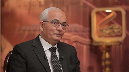 رضا حجازي يوضح كيف تتحرك المؤسسات إلى الأمام دون ارتباك
