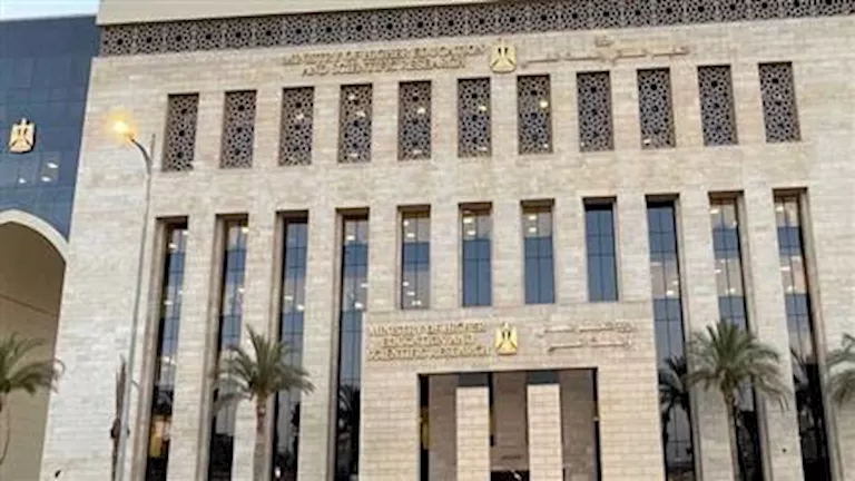 نتيجة تنسيق الشهادات المعادلة العربية والأجنبية 2026