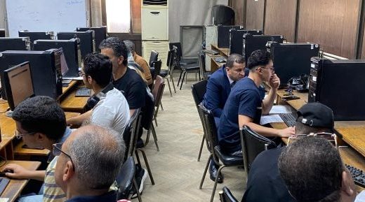 قرار عاجل من الأعلى للجامعات بشأن اختبارات القبول بـ5 كليات