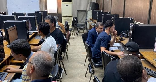 قرار عاجل من الأعلى للجامعات بشأن اختبارات القبول بـ5 كليات
