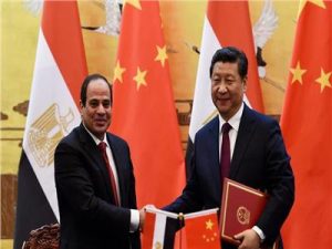 من التعليم والبحث العلمي إلى الذكاء الاصطناعي والطاقة.. تفاصيل الشراكة الجديدة بين مصر والصين 5 20260902151428520 الذكاء الاصطناعي من التعليم والبحث العلمي إلى الذكاء الاصطناعي والطاقة.. تفاصيل الشراكة الجديدة بين مصر والصين موقع في الجامعة