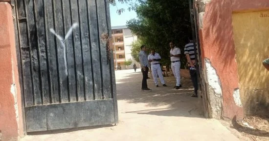 التعليم تحسم الجدل بشأن واقعة مدرسة دار السلام