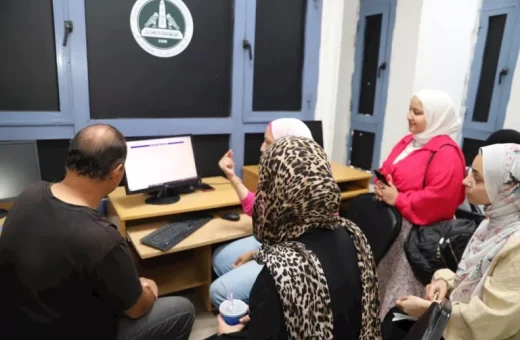 تنسيق سلطنة عمان 2026 للقبول بالكليات