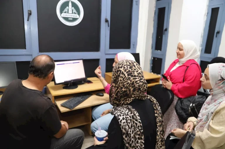 تنسيق سلطنة عمان 2026 للقبول بالكليات