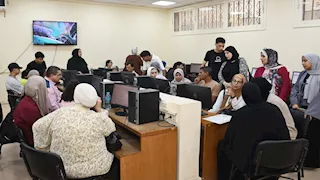 التعليم العالي تعلن نتيجة تنسيق الشهادات المعادلة العربية والأجنبية