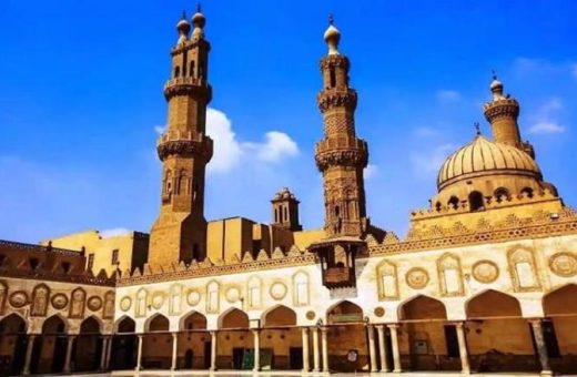 2026 8 1 11 32 19 627 شروط ومواعيد القبول بمعاهد القراءات للعام الدراسي الأزهر يعلن شروط ومواعيد القبول بمعاهد القراءات للعام الدراسي 2026/2027 موقع في الجامعة