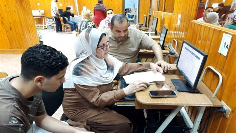تنسيق طب أسنان STEM 2026 بالجامعات الحكومية