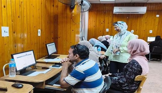 نتيجة تنسيق المرحلة الثالثة 2026