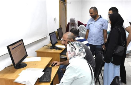 الحد الأدنى لتنسيق زراعي 3 سنوات 2026 بالكليات