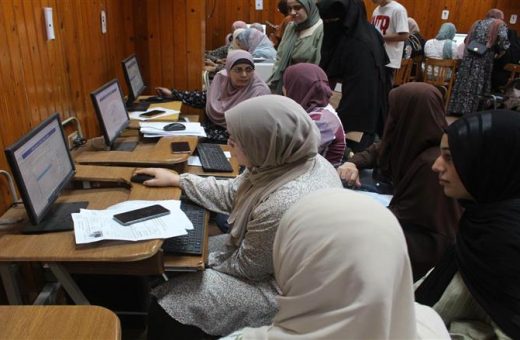 رابط نتيجة تنسيق الدبلومات الفنية 2026 بالاسم ورقم الجلوس