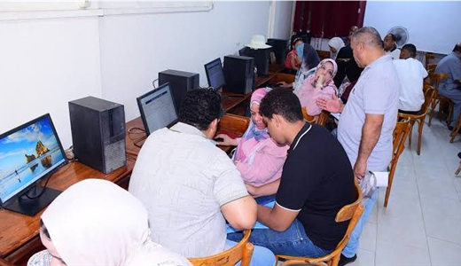 2026 9 16 21 55 54 127 3115 الحدود الدنيا لتنسيق البحرين 2026 أدبي الحدود الدنيا لتنسيق البحرين 2026 أدبي.. 97.07% لألسن عين شمس موقع في الجامعة