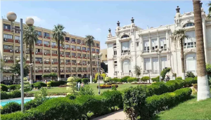 شروط التسكين في المدن الجامعية 2026-2027
