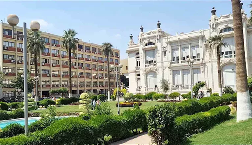 شروط التسكين في المدن الجامعية 2026-2027
