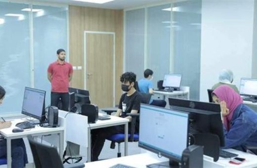 رابط تقليل الاغتراب لطلاب الشهادات المعادلة 2026