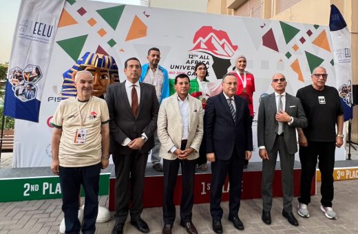 20ed65a5 e40e 45e6 b20a 565f1a661330 جامعة عين شمس تطلق المؤتمر الدولي لجراحة المخ وزير التعليم العالي ورئيس الاتحاد الإفريقي يتفقدان غرفة عمليات «القاهرة 2026» ومقار إقامة الوفود موقع في الجامعة