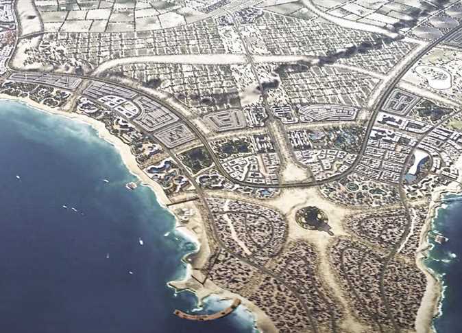 2316219 0 رأس الحكمة كيف نرى أثر الاستثمار من الفضاء حكاية مكان: رأس الحكمة كيف نرى أثر الاستثمار من الفضاء؟ موقع في الجامعة