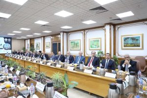 استعراض 25 مشروعًا بحثيًا وأبرز الابتكارات وبراءات الاختراع بجامعة المنصورة 5 252dc068 b5af 40fd 9784 c4d16f1abb3f براءات الاختراع بجامعة المنصورة استعراض 25 مشروعًا بحثيًا وأبرز الابتكارات وبراءات الاختراع بجامعة المنصورة موقع في الجامعة