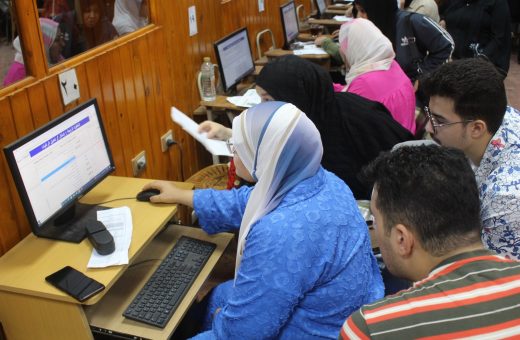 27959506 8091 4dec a77f 996c66bfa1c7 1 تقليل الاغتراب 2026 تقليل الاغتراب 2026.. رابط التقديم للمرحلة الثالثة والطلاب المستفيدين موقع في الجامعة