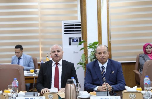 282230b3 da25 4943 b5f7 ecb88672d14c التعليم العالي تنشر قائمة الجامعات الحكومية المعتمدة استعراض 25 مشروعًا بحثيًا وأبرز الابتكارات وبراءات الاختراع بجامعة المنصورة موقع في الجامعة