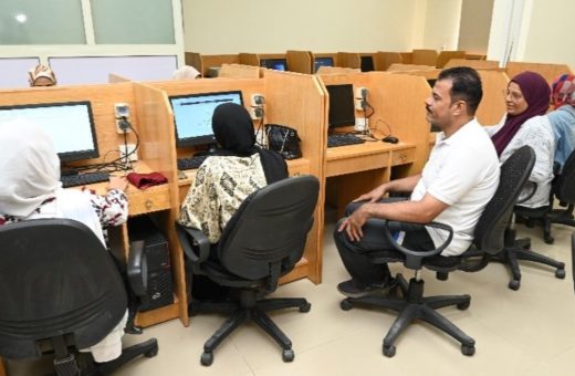 2920575865024202608301125352535 تنسيق المرحلة الثالثة 2026 لطلاب الدور الثاني الناجحين.. كليات ومعاهد متاحة في تنسيق المرحلة الثالثة 2026 علمي موقع في الجامعة