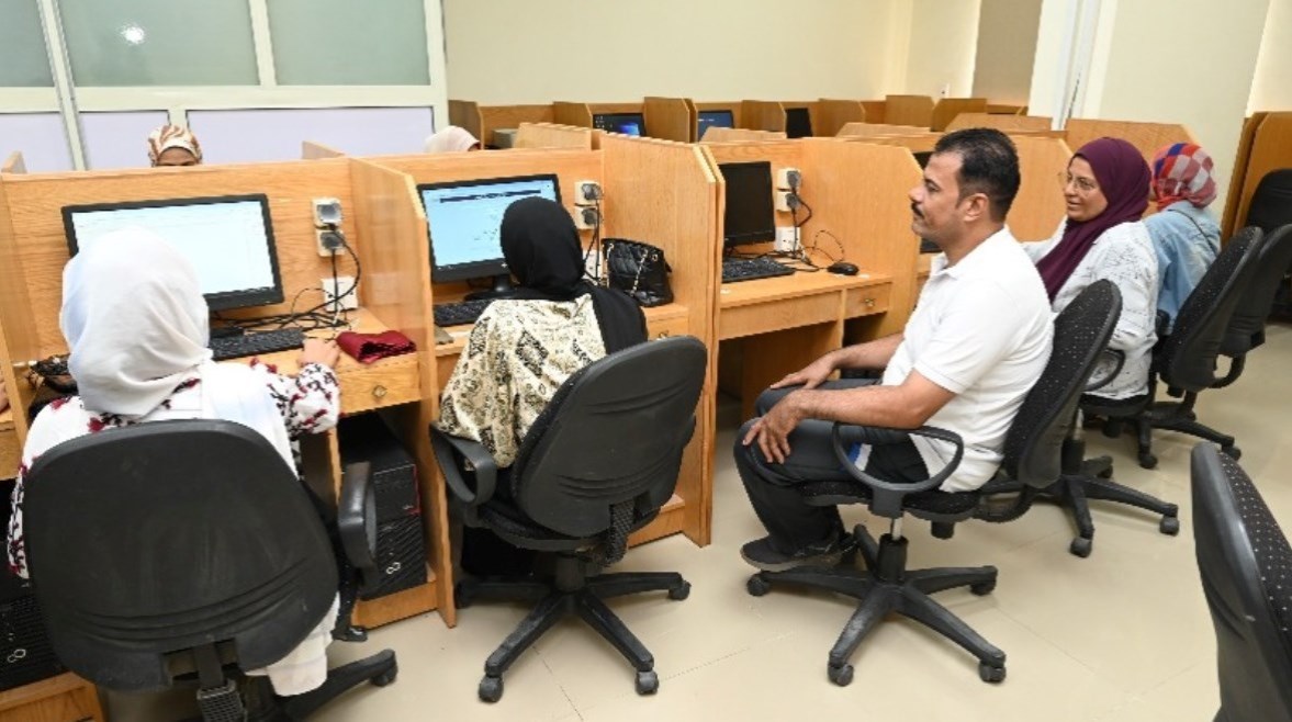 2920575865024202608301125352535 كليات ومعاهد متاحة في تنسيق المرحلة الثالثة 2026 علمي لطلاب الدور الثاني الناجحين.. كليات ومعاهد متاحة في تنسيق المرحلة الثالثة 2026 علمي موقع في الجامعة