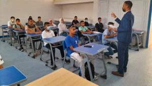 فتح باب التقديم لوظائف مدارس التكنولوجيا التطبيقية