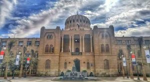 هندسة عين شمس تعلن موعد اللقاء التعريفي للبرامج التخصصية للطلاب الجدد 4 هندسة عين شمس تعلن موعد اللقاء التعريفي